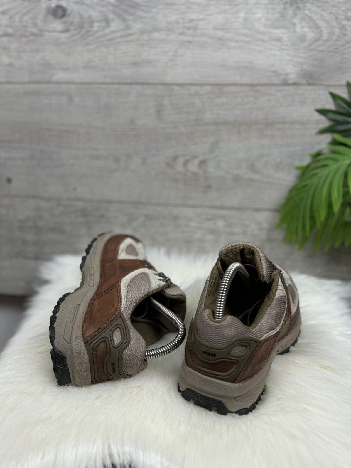 New Balance × Vintage New Balance 748 Vintage Y2K Drill style size 39 Size US 6 / EU 39 - 7 Thumbnail