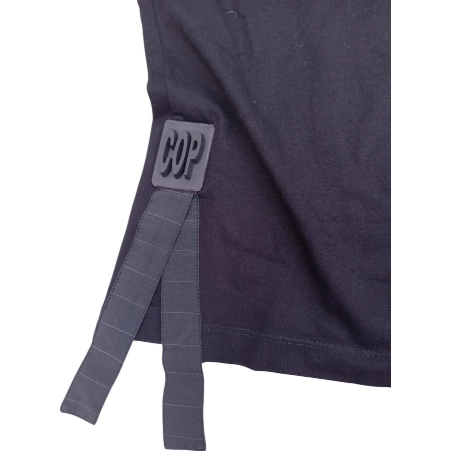 Cop Copine The Cop Copine Technical Top Size ONE SIZE - 4 Thumbnail