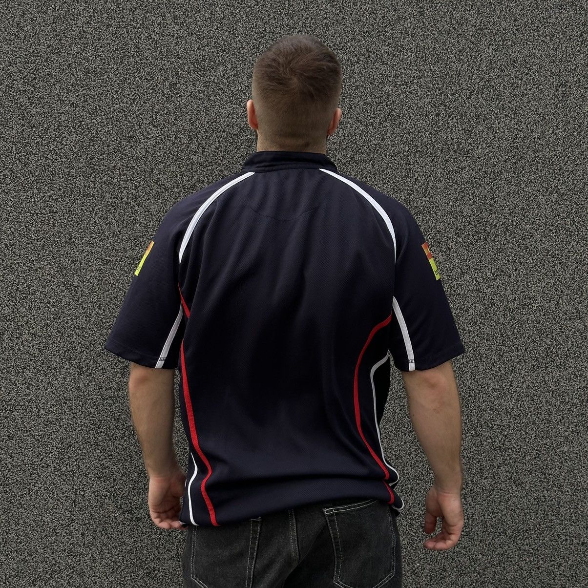 Vintage × Warrior Vintage Wigan Warriors Polo KooGa JJB T-shirts sport-wear Size US XL / EU 56 / 4 - 2 Thumbnail