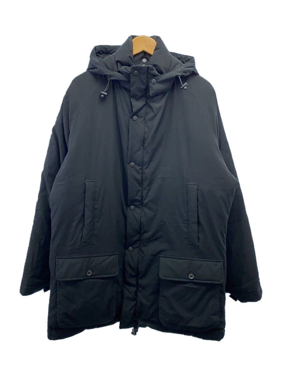 Yohji Yamamoto YOHJI YAMAMOTO POUR HOMME Down jacket Size US L / EU 52-54 / 3 - 1 Thumbnail