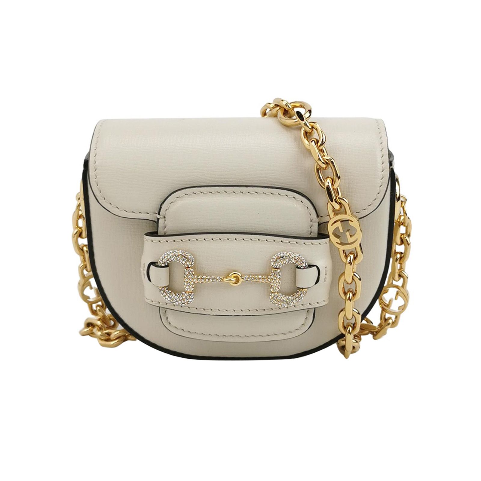 Gucci Gucci Women os Shoulder Bags Size ONE SIZE - 1 Thumbnail