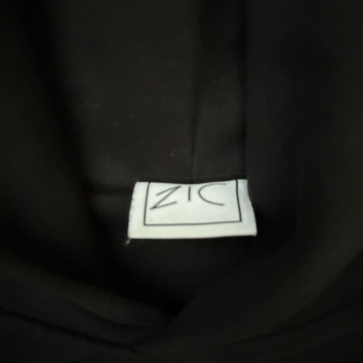 Vintage Zicmade Hoodie Size US M / EU 48-50 / 2 - 3 Thumbnail