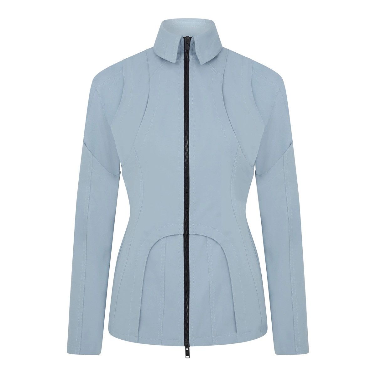 Yenesai Yenesai Armour women’s Jacket Ashley Blue Size XS / US 0-2 / IT 36-38 - 3 Thumbnail