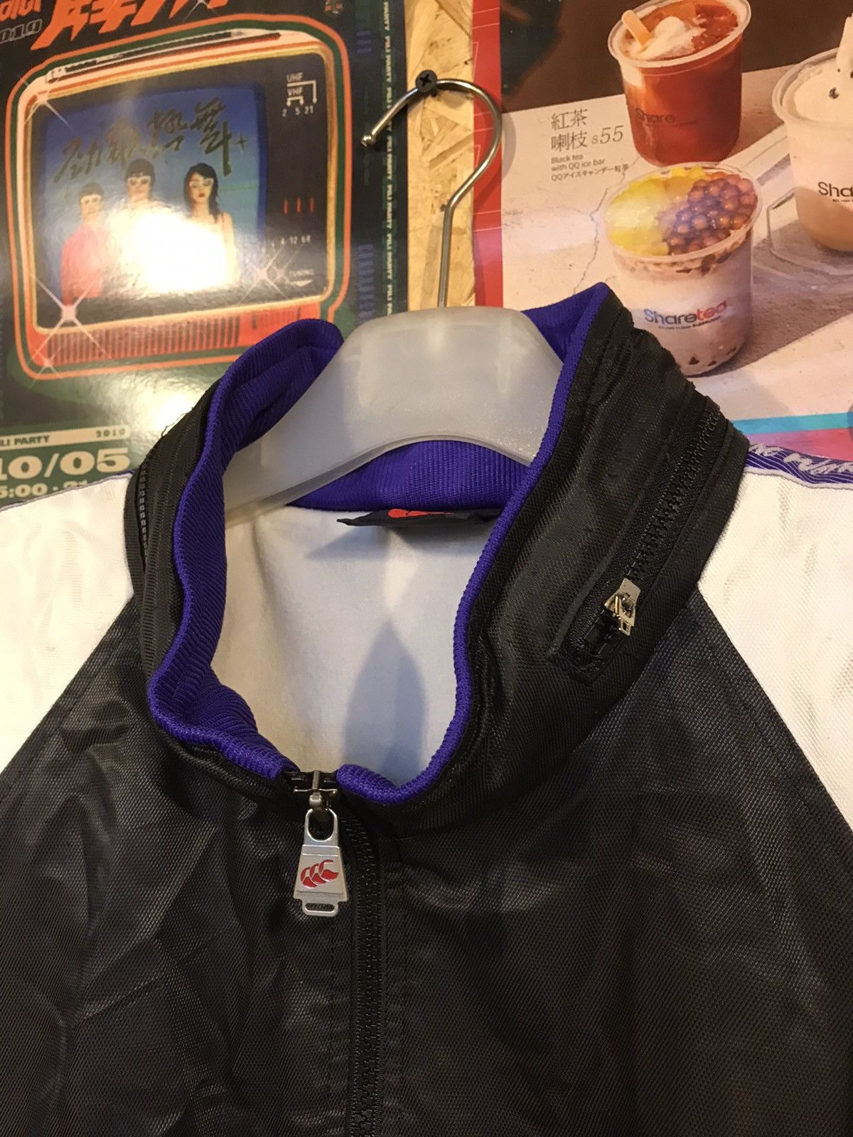 Canterbury of New Zealand Canterbury Jacket Size US XL / EU 56 / 4 - 8 Thumbnail