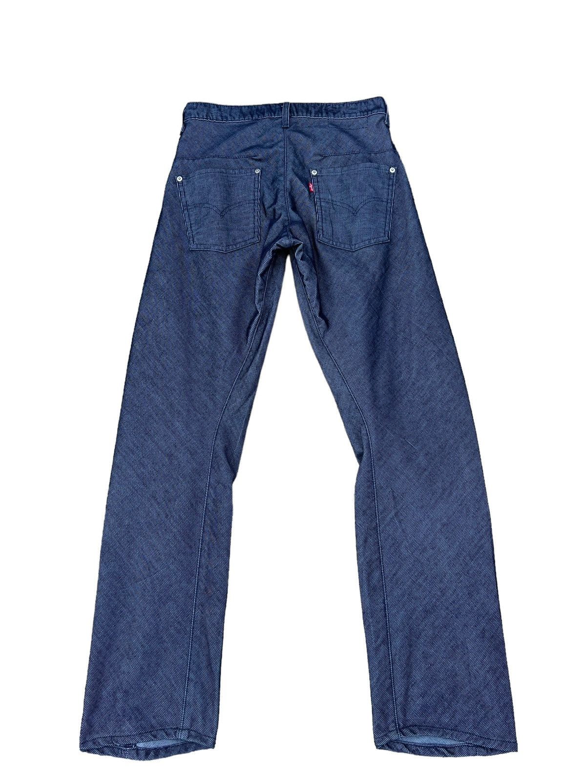 Levi's Vintage 2001 Levi’s Engineered Jeans Regular Corduroy Pant Size US 30 / EU 46 - 13 Thumbnail