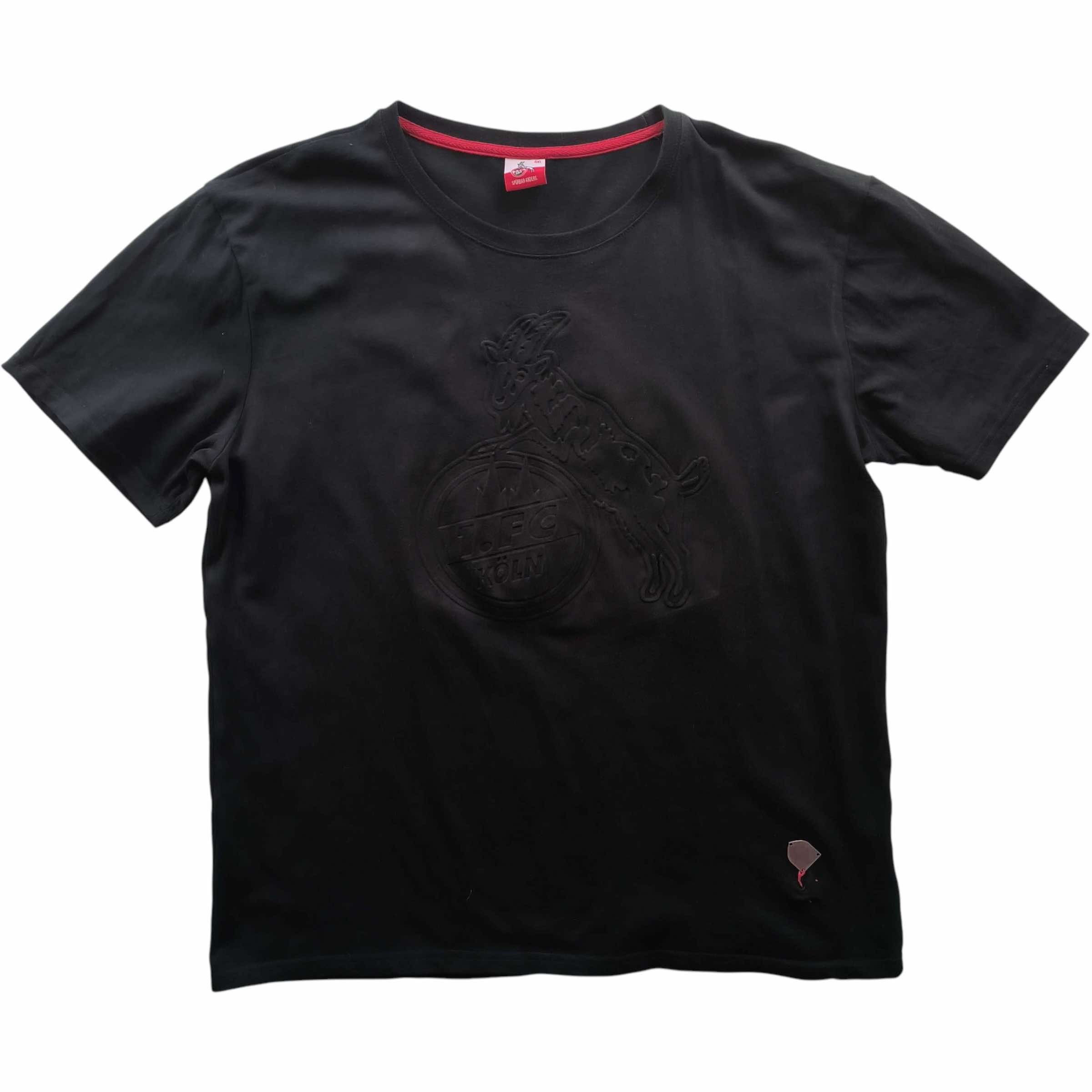 Other Köln t-shirt size 4XL Size US XXL / EU 58 / 5 - 1 Thumbnail