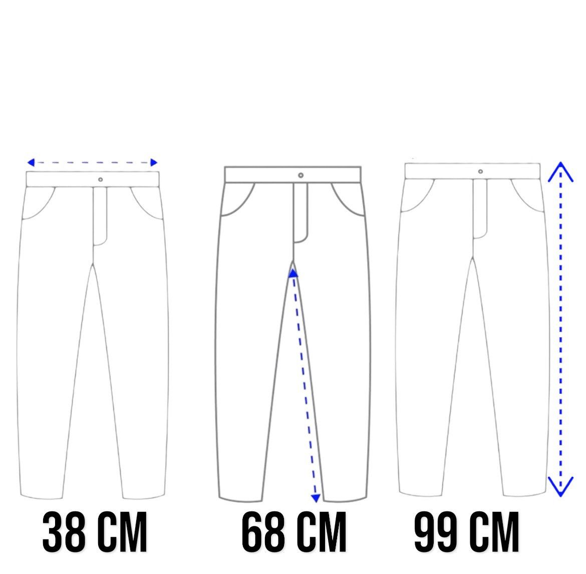 CLOSED Jeans Closed X-Lent Tapered size IT 44-US 30 Size US 30 / EU 46 - 13 Thumbnail