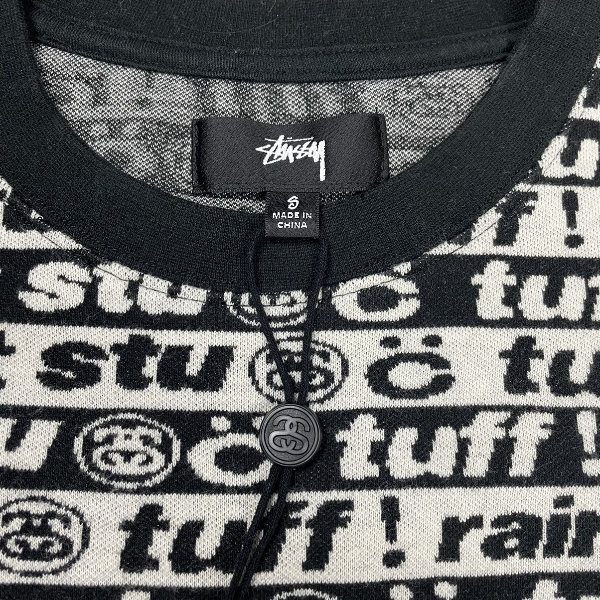 Cactus Plant Flea Market × Stussy Stussy CPFM T-shirt Size US S / EU 44-46 / 1 - 13 Thumbnail