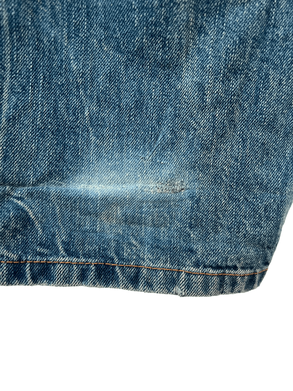 Roberto Cavalli Cavali Denim Jeans 33 Size US 33 - 4 Thumbnail