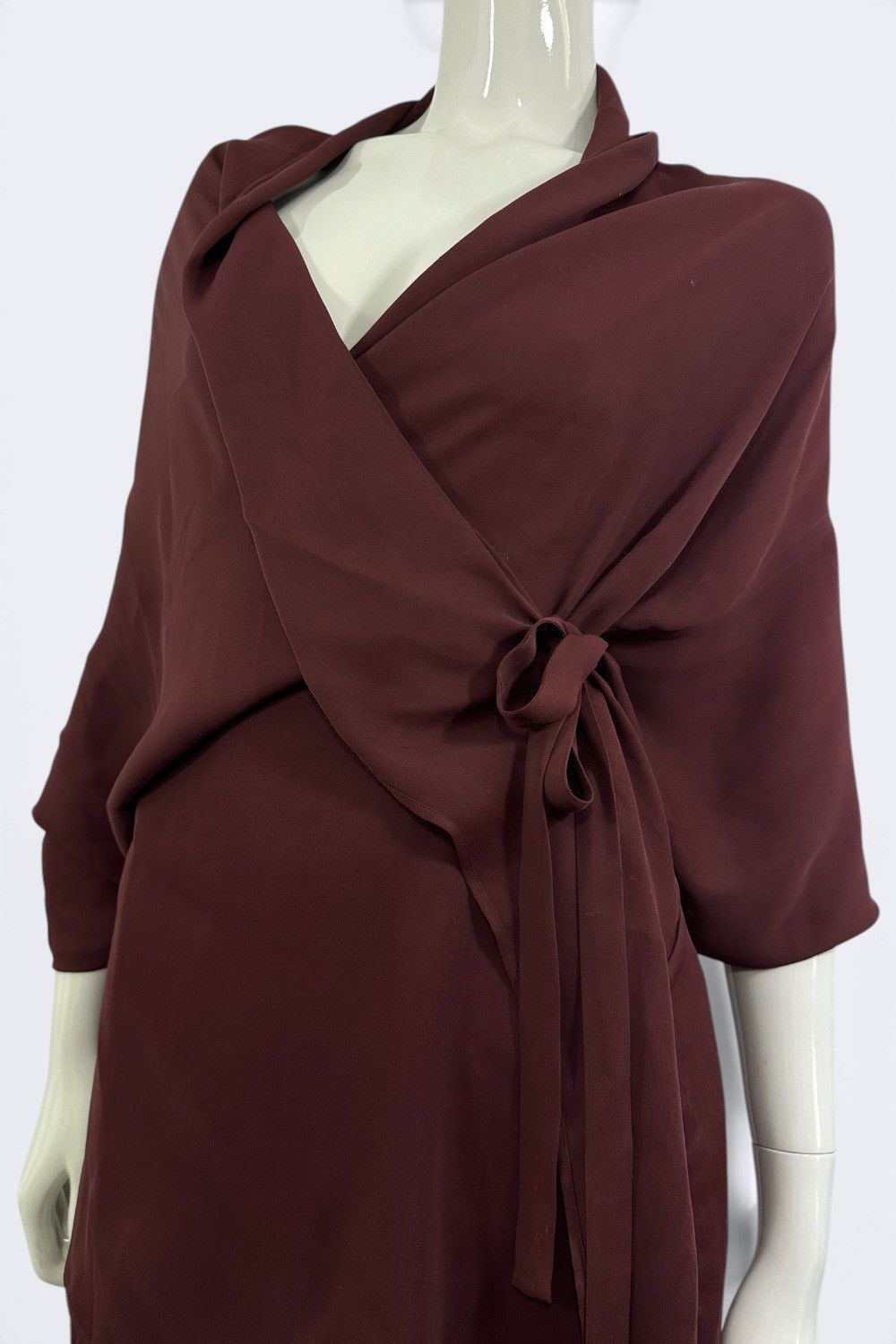 Maison Margiela Deconstructured Dress by Maison Martin Margiela Size L / US 10 / IT 46 - 3 Thumbnail