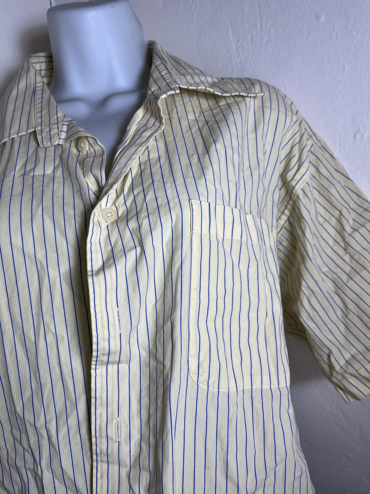Nautica Nautica xl shirt Size US XL / EU 56 / 4 - 4 Thumbnail