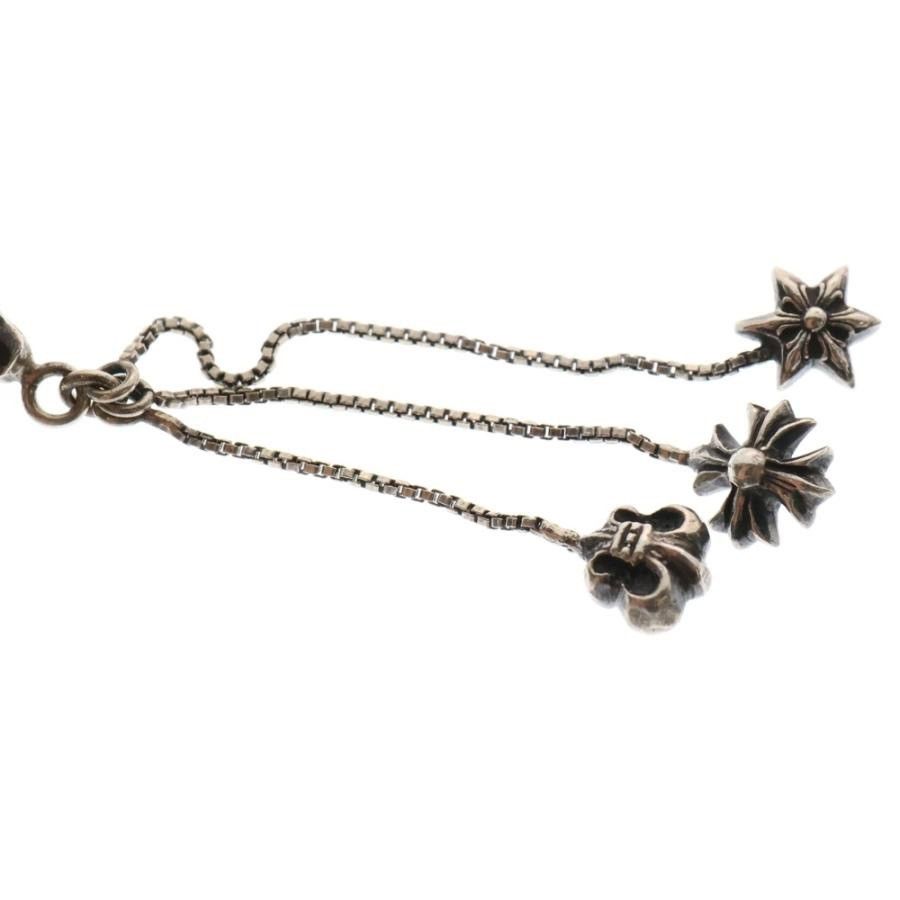 Chrome Hearts chrome hearts Jojo earring Size ONE SIZE - 5 Thumbnail