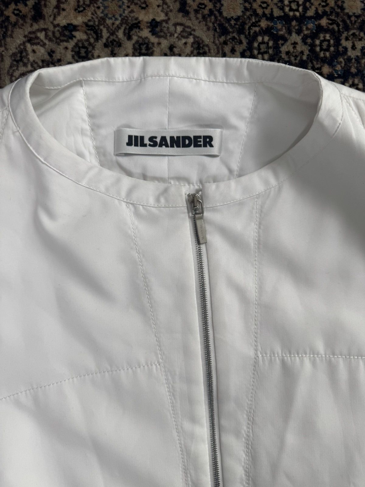 Jil Sander Jil Sander by Raf Simons Size US S / EU 44-46 / 1 - 5 Thumbnail