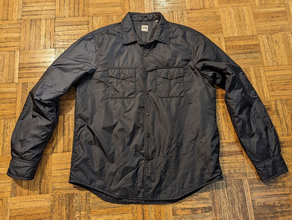 Aspesi Jacket | Grailed