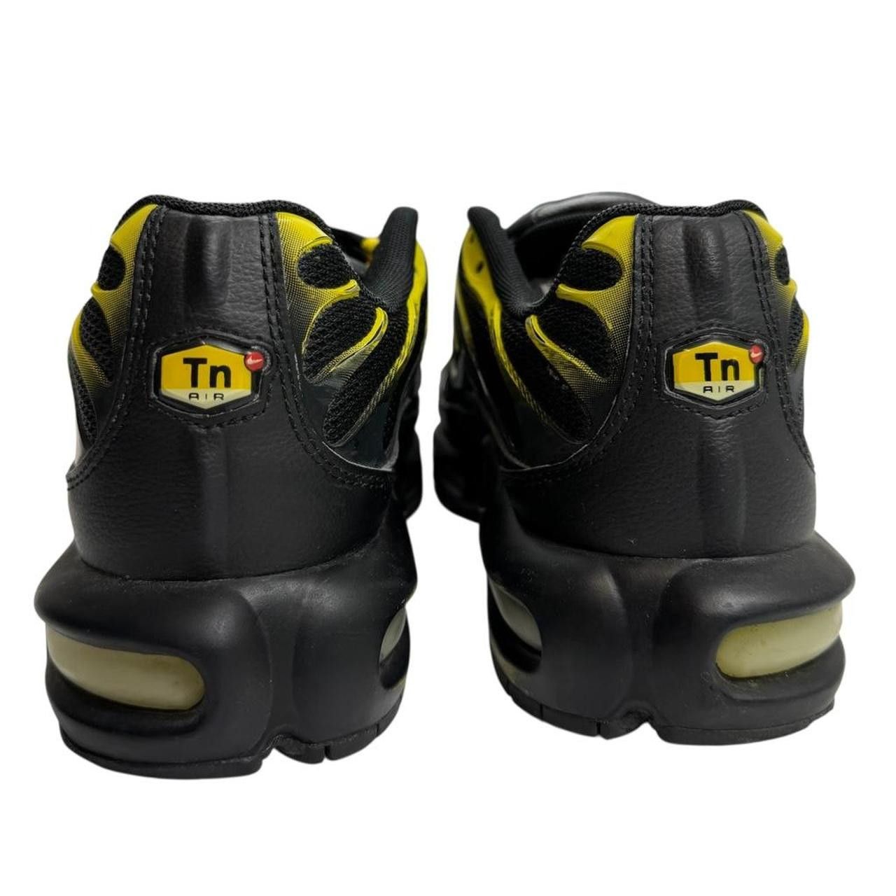 Nike Nike Air Max Plus TN Vivid Sulfur - Size US 8.5 / EU 42 Size US 8.5 / EU 41-42 - 6 Thumbnail