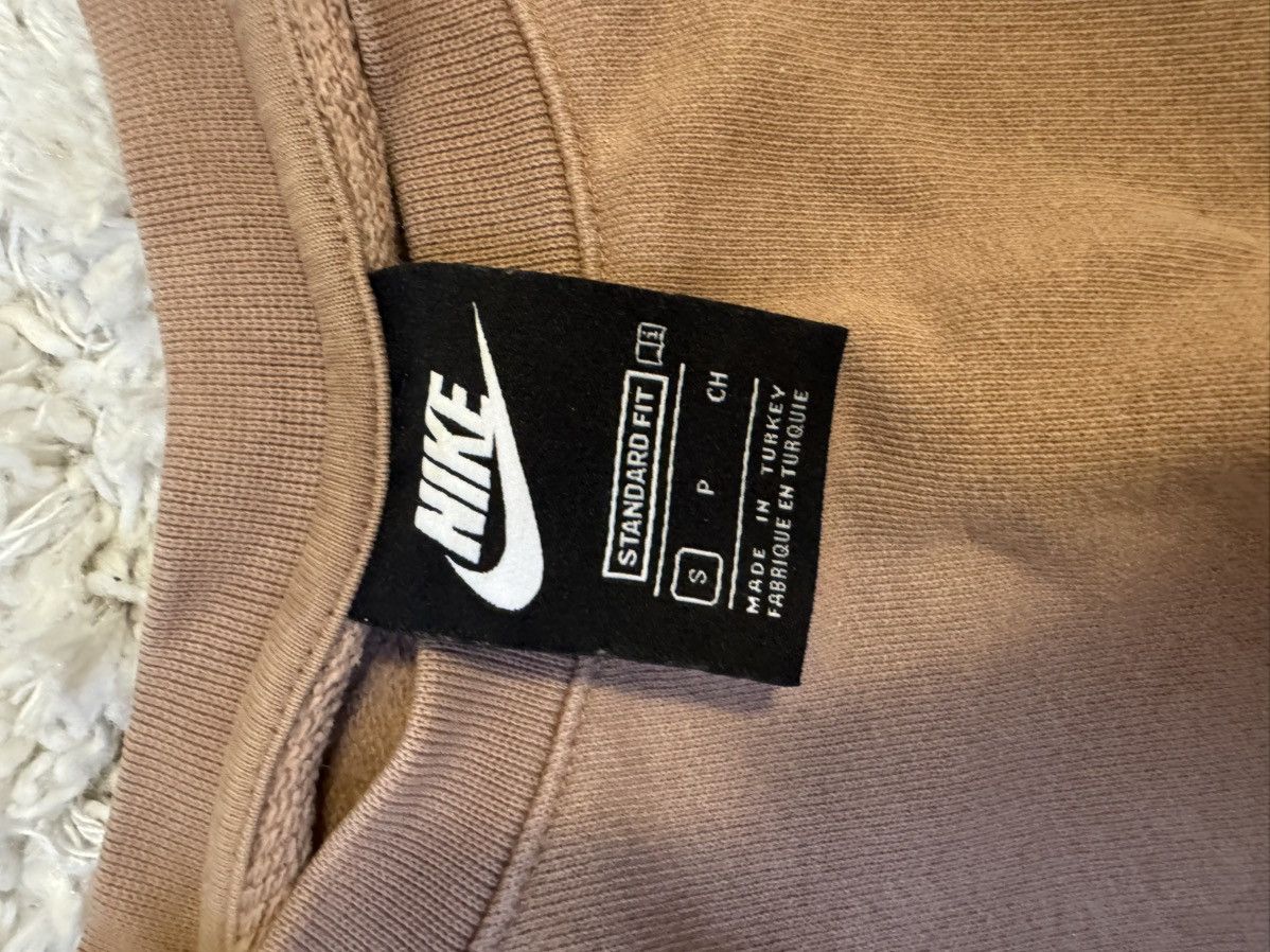 Nike Nike sweatshirt Size US S / EU 44-46 / 1 - 3 Thumbnail