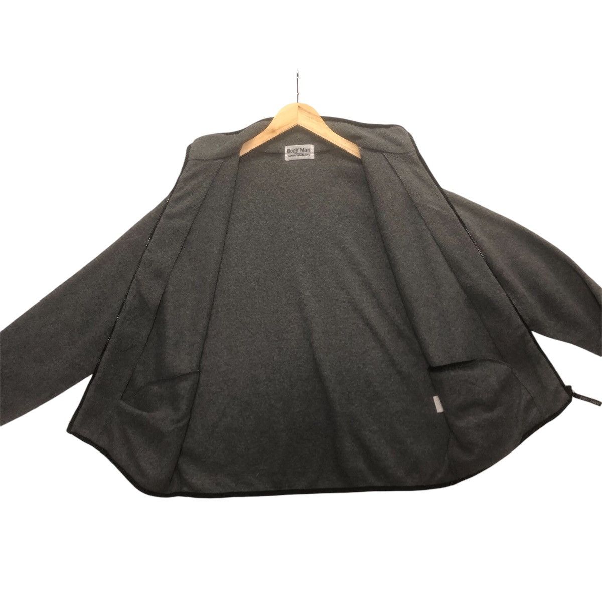 Japanese Brand × Kansai Yamamoto × Yohji Yamamoto body max kansai yamamoto Size US L / EU 52-54 / 3 - 3 Thumbnail