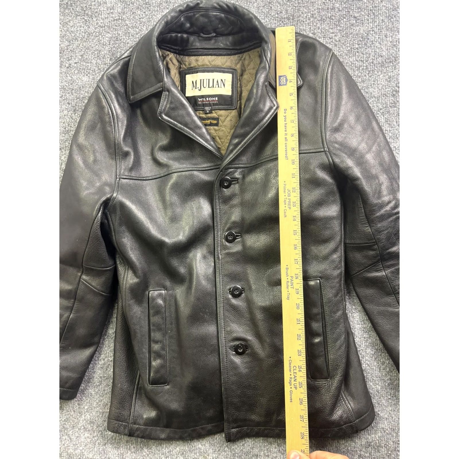 Vintage VINTAGE? No. Size US S / EU 44-46 / 1 - 3 Thumbnail