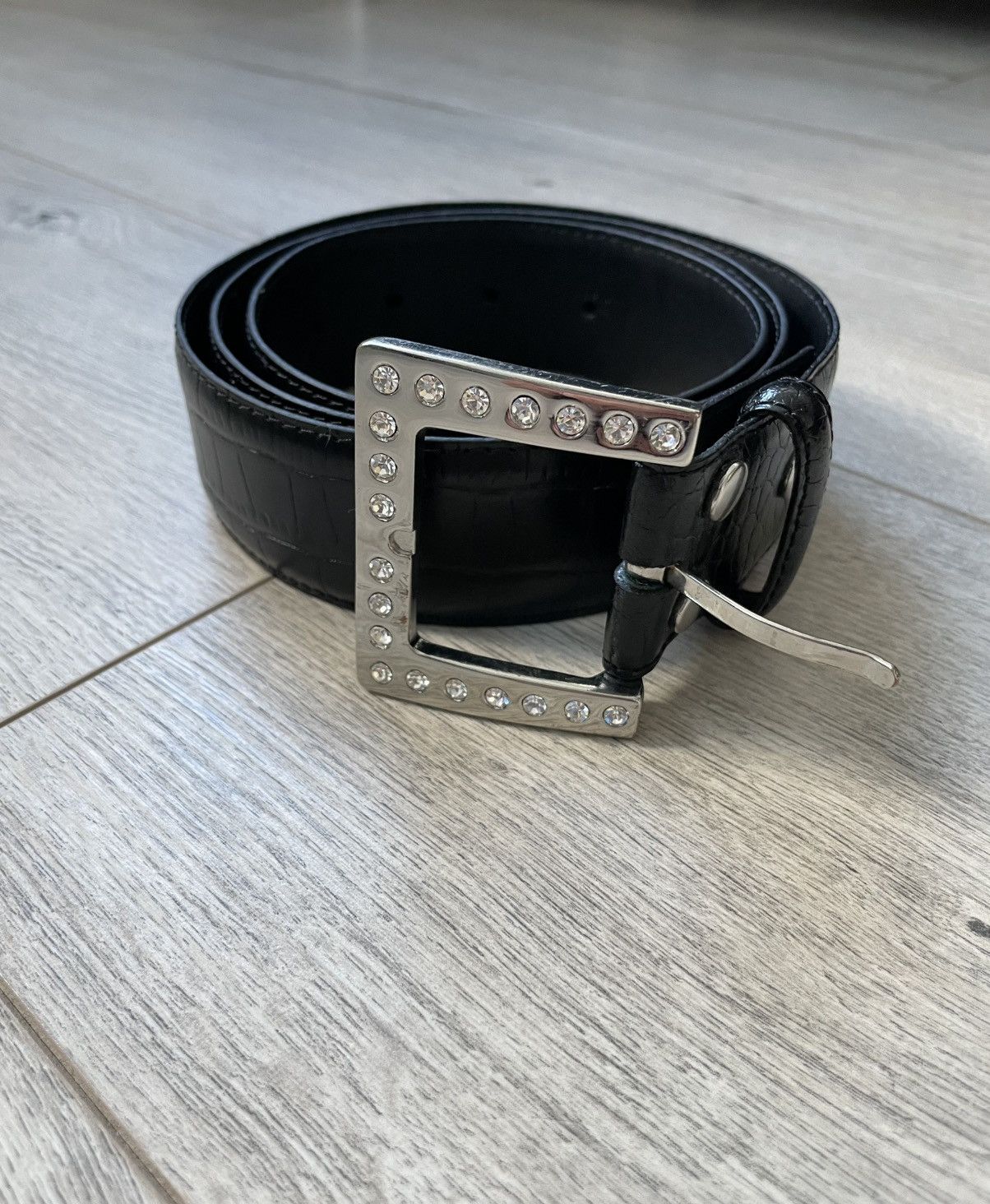Other Belt drip y2k vintage playboy opium Size ONE SIZE - 1 Thumbnail