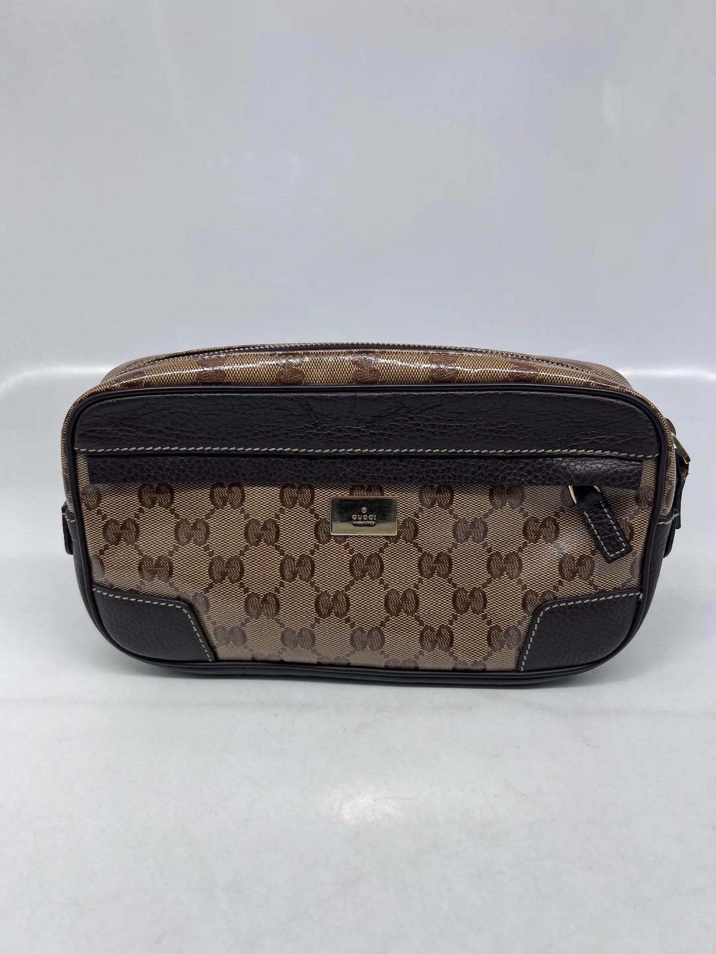Gucci Pre-loved Bag Very good condition Size ONE SIZE - 1 Thumbnail