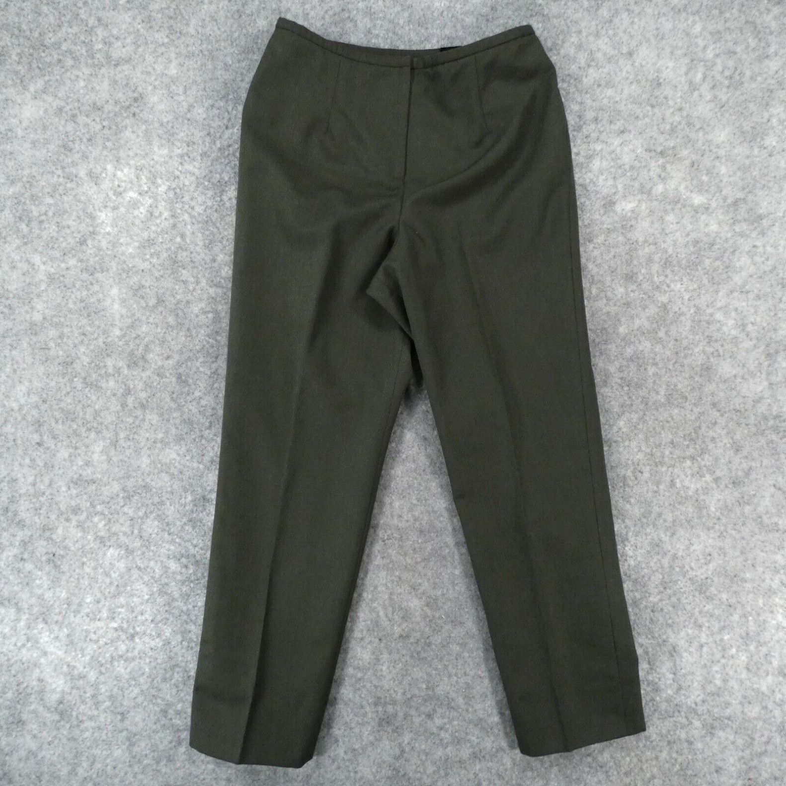 Eddie Bauer, Pants & Jumpsuits, Eddie Bauer Travex Travel Pant Black