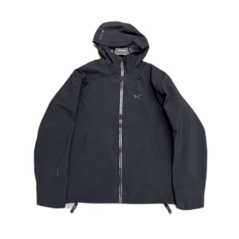 Arc'teryx Arcteryx RALLE Gore - Tex Jacket Size US XL / EU 56 / 4 - 1 Thumbnail