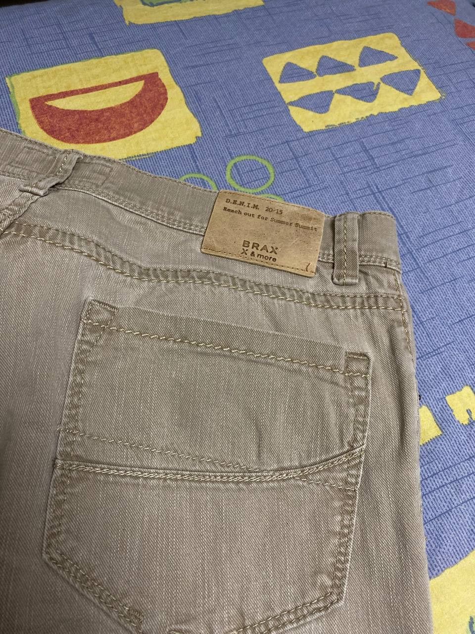 BRAX Brax Men's Jeans Size US 36 / EU 52 - 18 Thumbnail