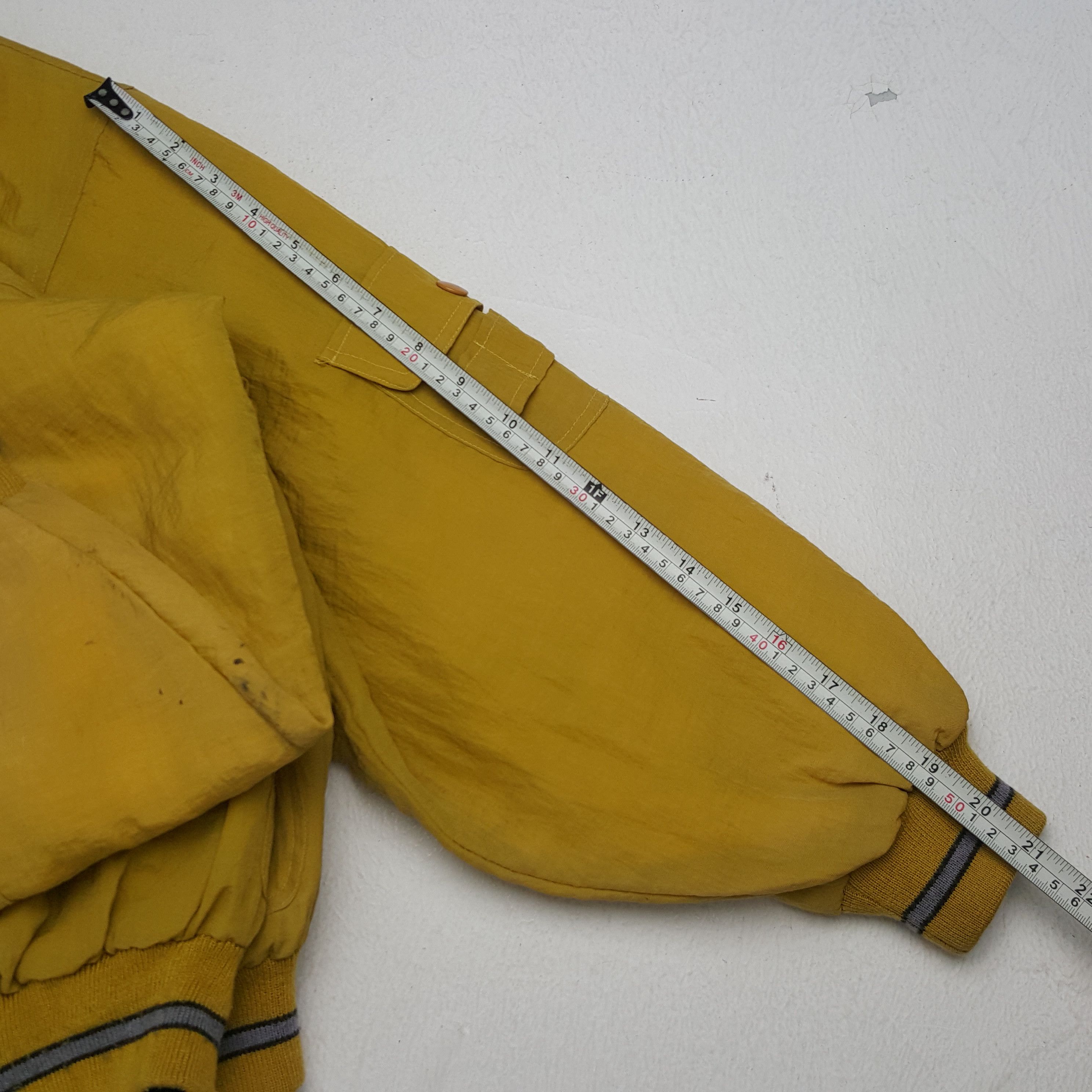 Honda × Japanese Brand × Vintage Vintage Mugen Honda Racing Custom Art Reversible Jacket Size US M / EU 48-50 / 2 - 10 Thumbnail