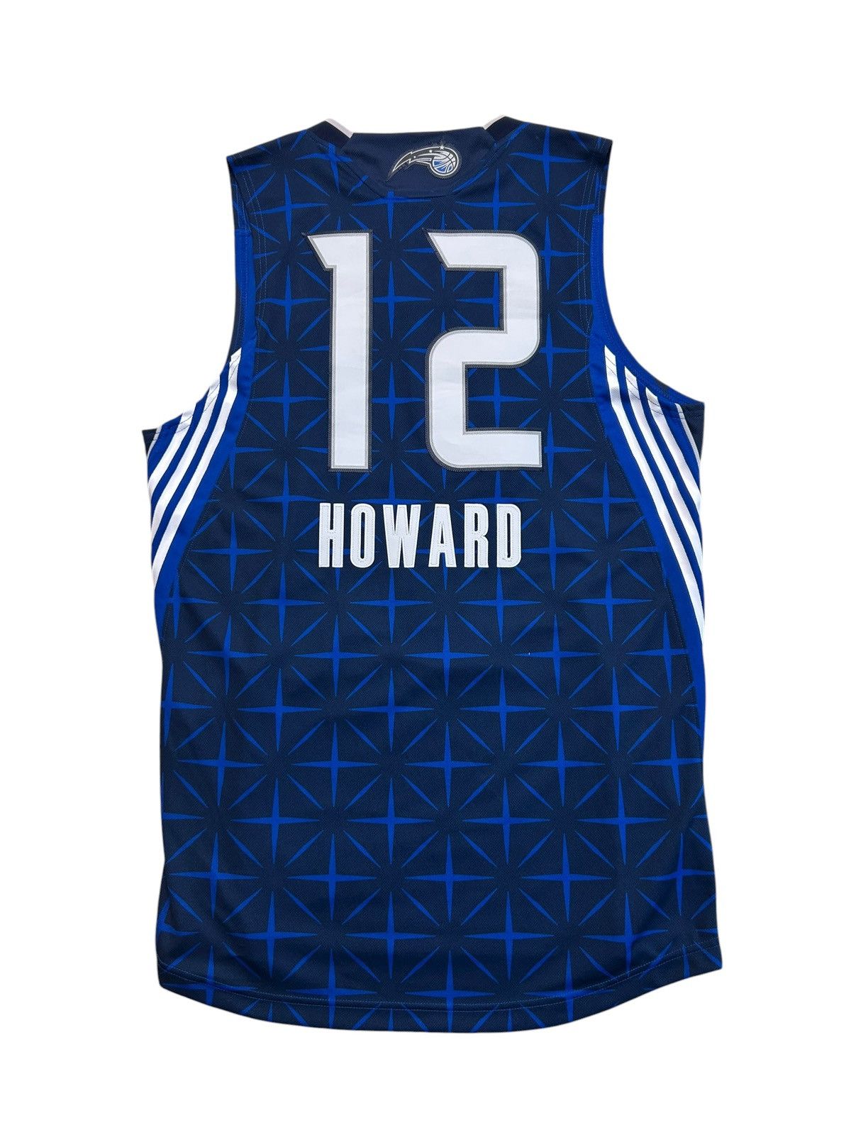 Adidas 2010 Dwight Howard East Size US M / EU 48-50 / 2 - 1 Thumbnail