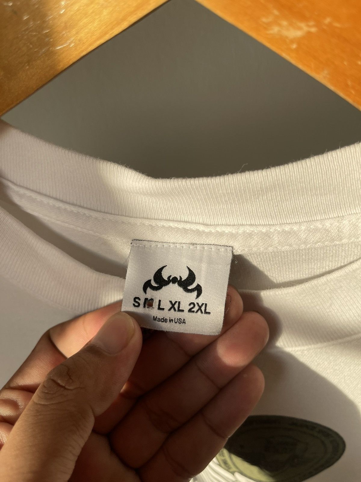 Billie Eilish Jasper Sport 24 Billie eilish tee Size US M / EU 48-50 / 2 - 9 Thumbnail