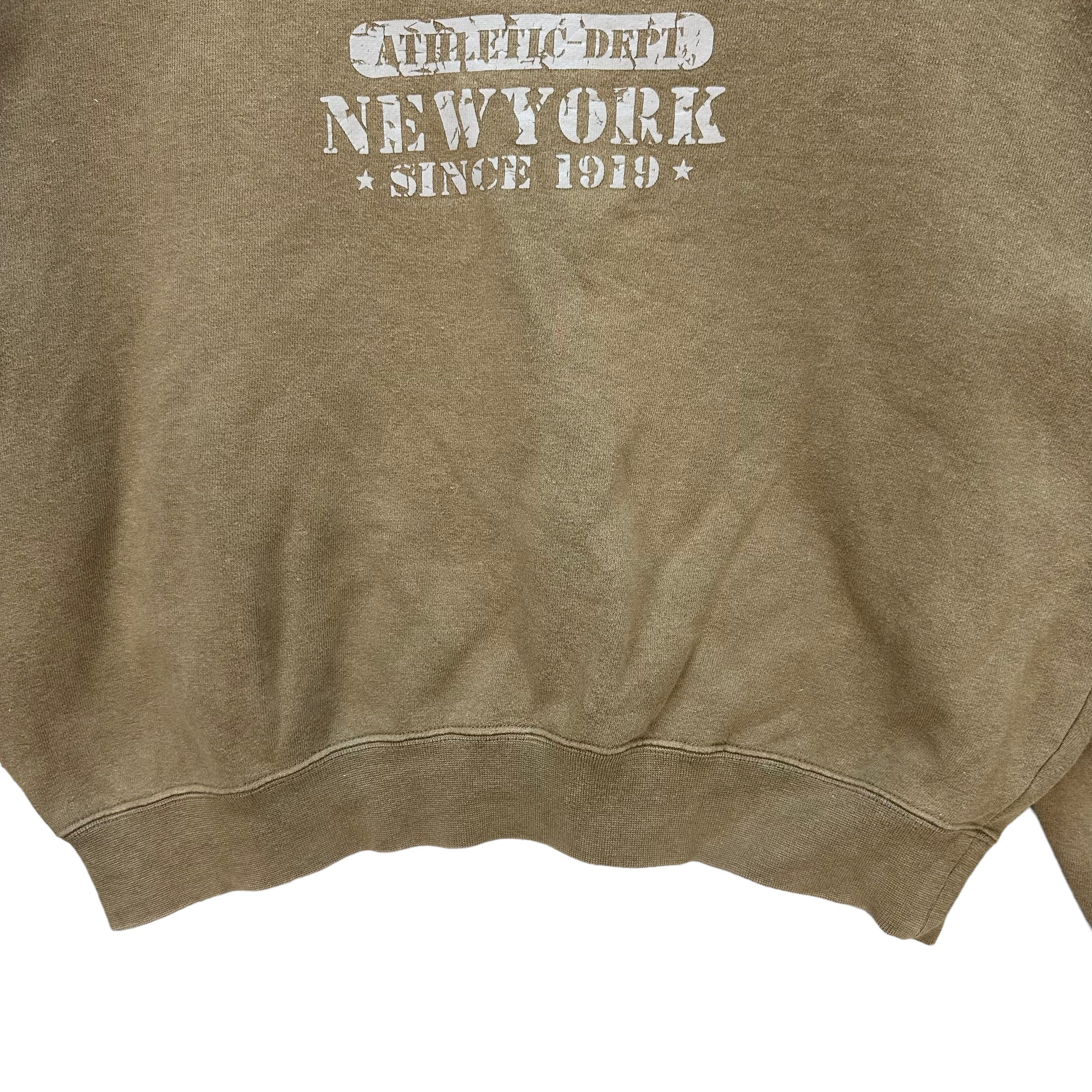 Champion CHAMPION ROCHESTER NEW YORK SWEATSHIRT #8624-018 Size L / US 10 / IT 46 - 3 Thumbnail