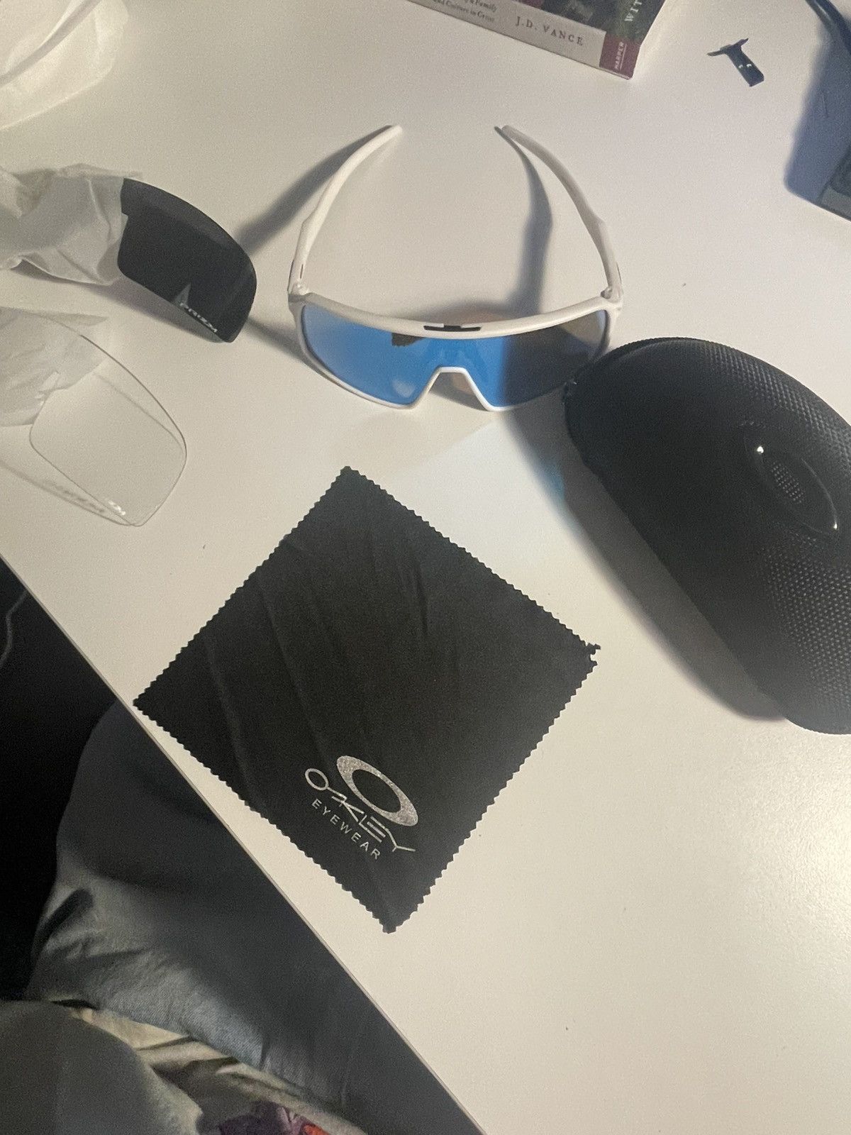 Oakley Oakley Sutros Prizm Size ONE SIZE - 2 Thumbnail