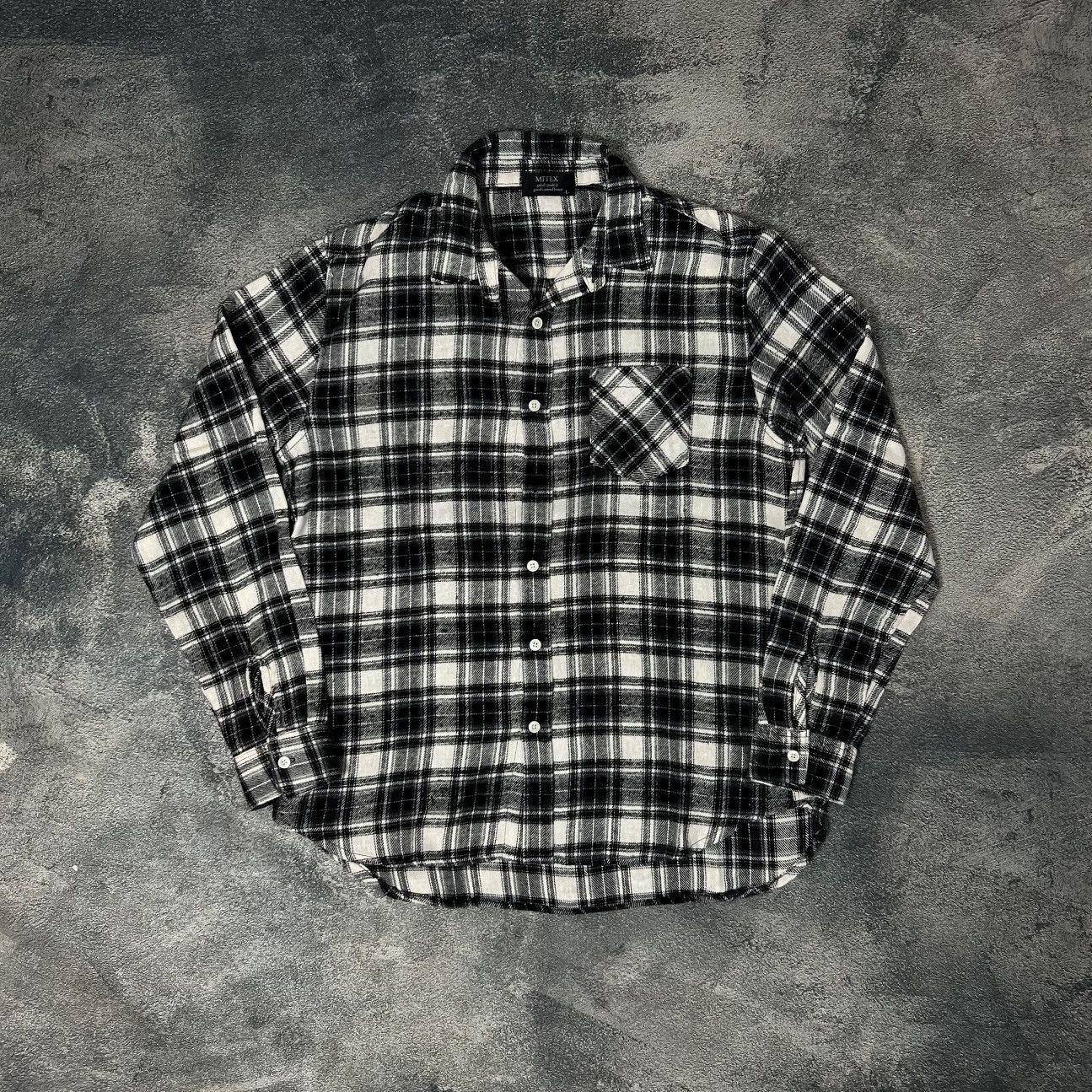 Mitex Japanese Brand