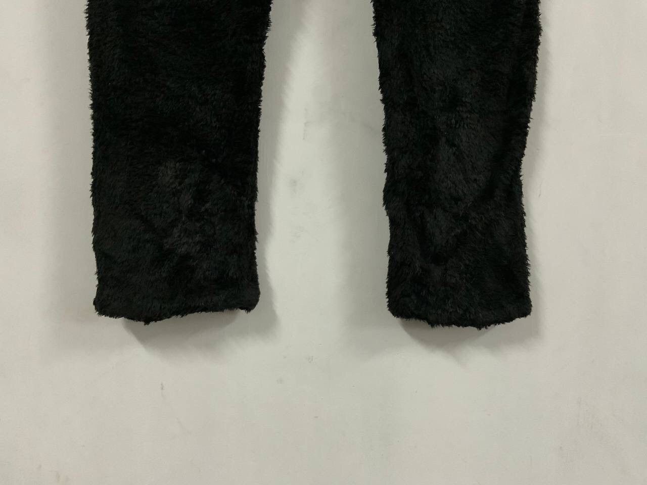 Other Gym Master Faux Fur Pant Size US 32 / EU 48 - 6 Thumbnail