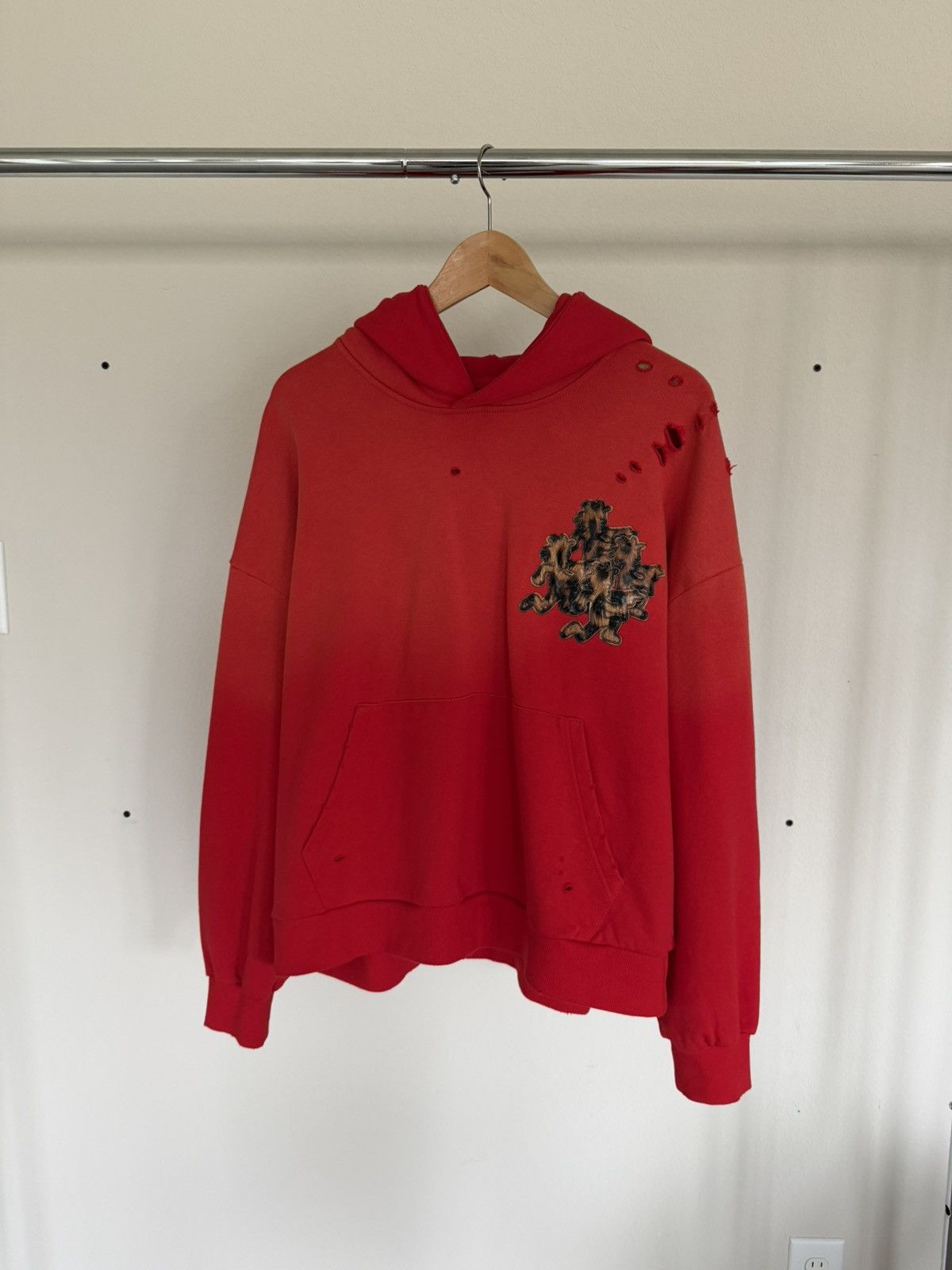 Other POK HOODIE Size US M / EU 48-50 / 2 - 1 Thumbnail