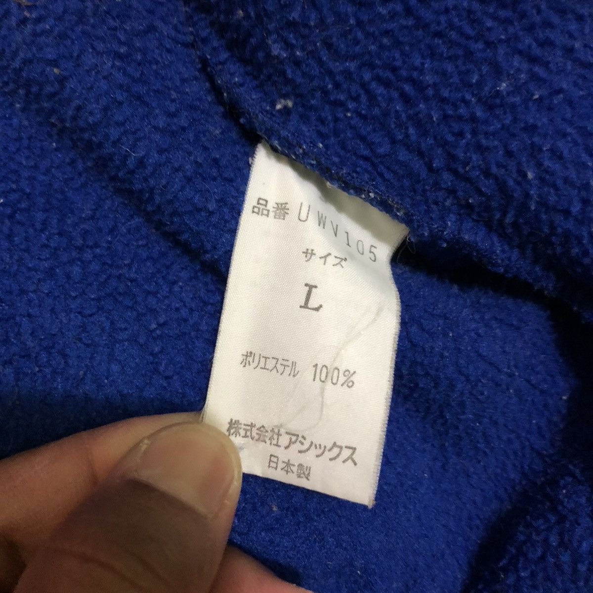Woolrich Woolen Mills 🔥Accept Binding Offer🔥 Woolrich Fleece Wool Jacket Size US L / EU 52-54 / 3 - 9 Thumbnail