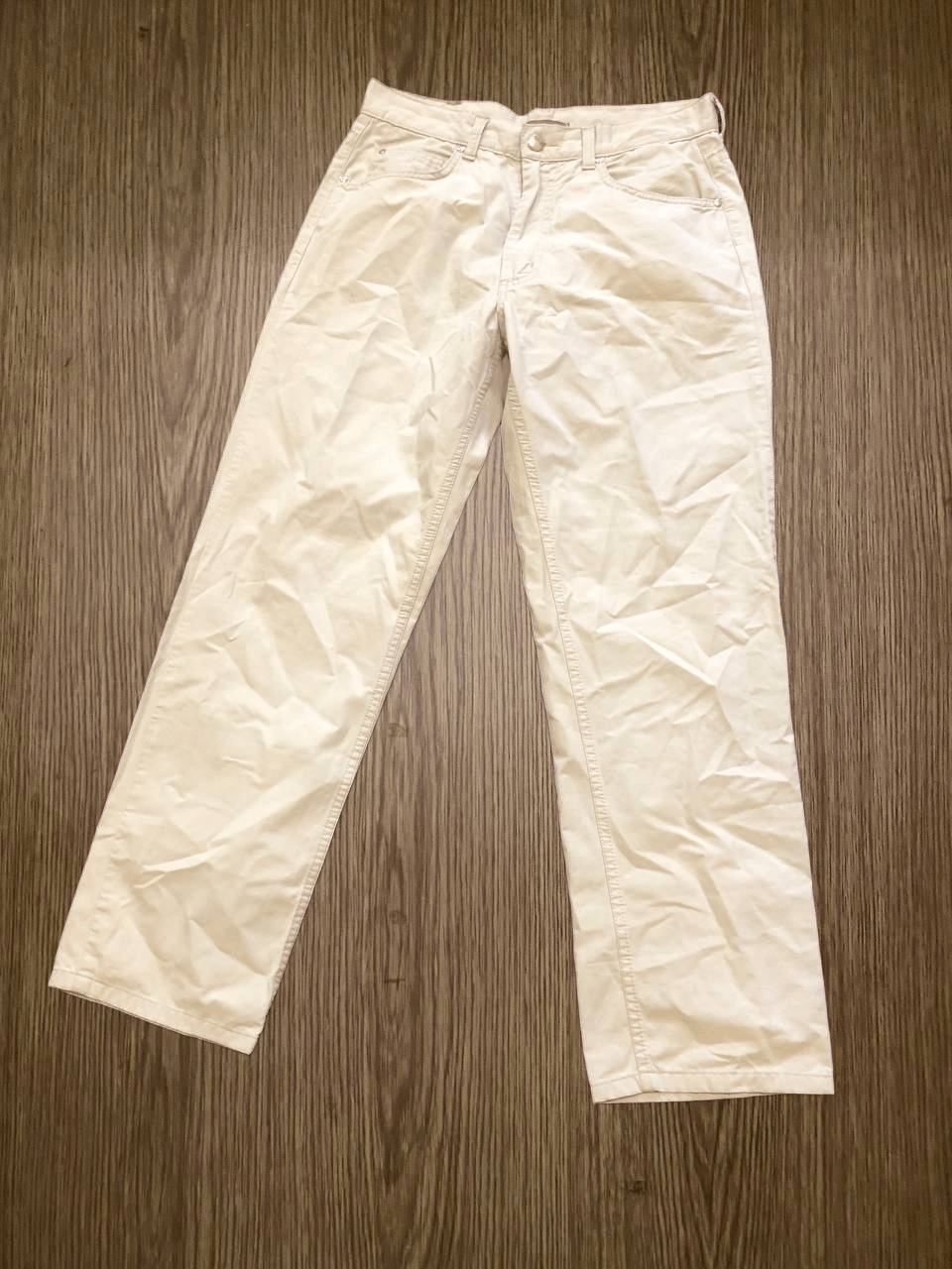 Valentino Valentino pants Size US 34 / EU 50 - 1 Thumbnail