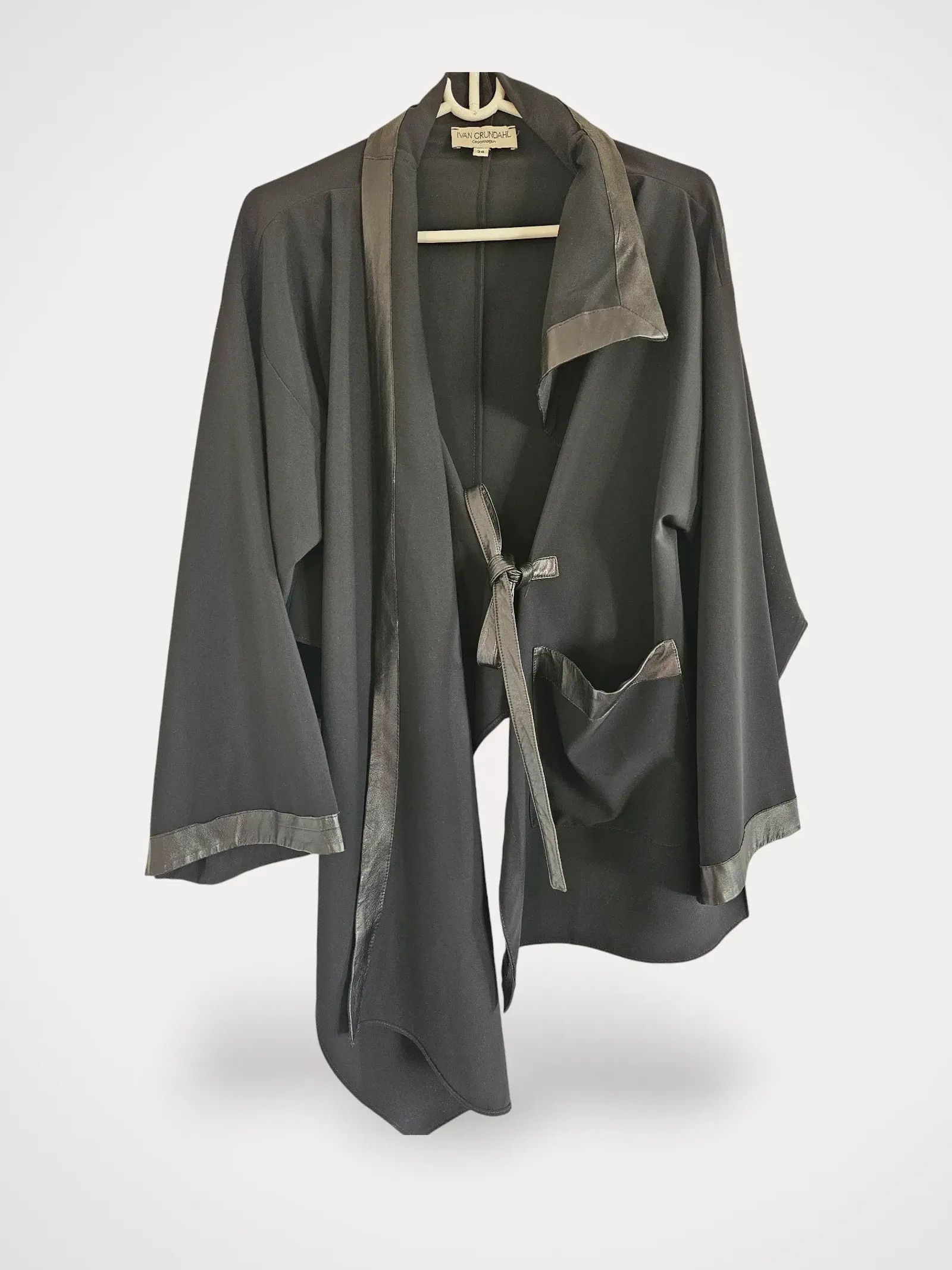 Ivan Grundahl Ivan Grundahl Blazer Size XS / US 0-2 / IT 36-38 - 1 Thumbnail