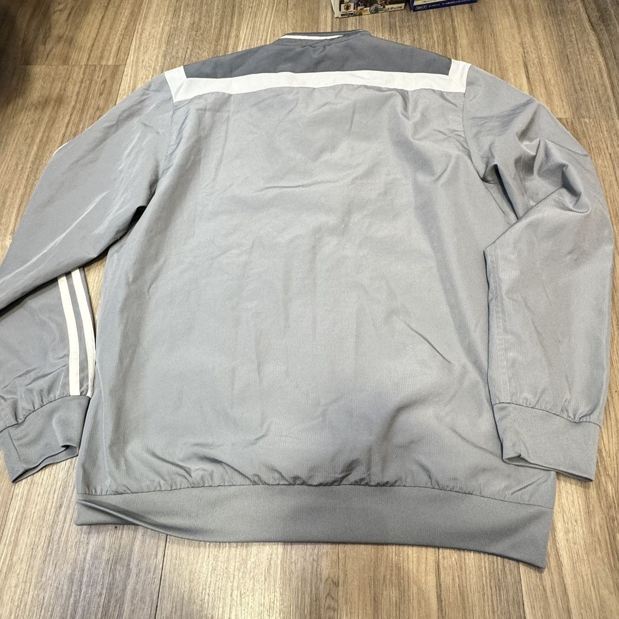 Adidas × Japanese Brand Japan 18/19 training jacket Size US L / EU 52-54 / 3 - 2 Thumbnail