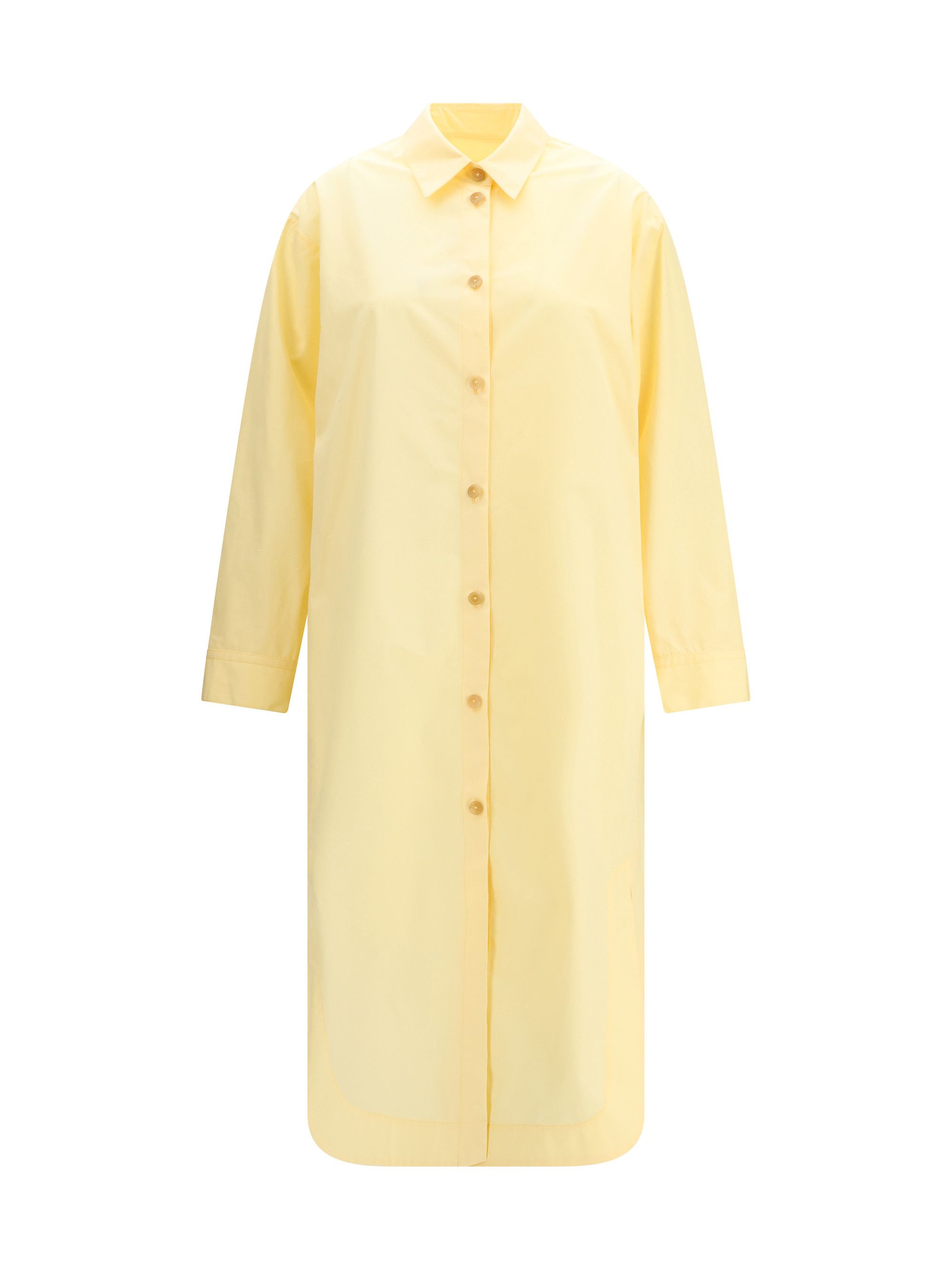 KHAITE Gloria Dress Size M / US 6-8 / IT 42-44 - 1 Thumbnail