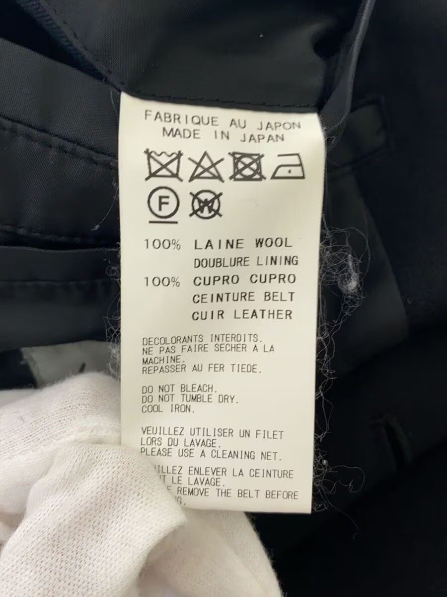 Yohji Yamamoto yohji yamamoto POUR HOMME 18AW HV-D24-100 coat Size US L / EU 52-54 / 3 - 7 Thumbnail