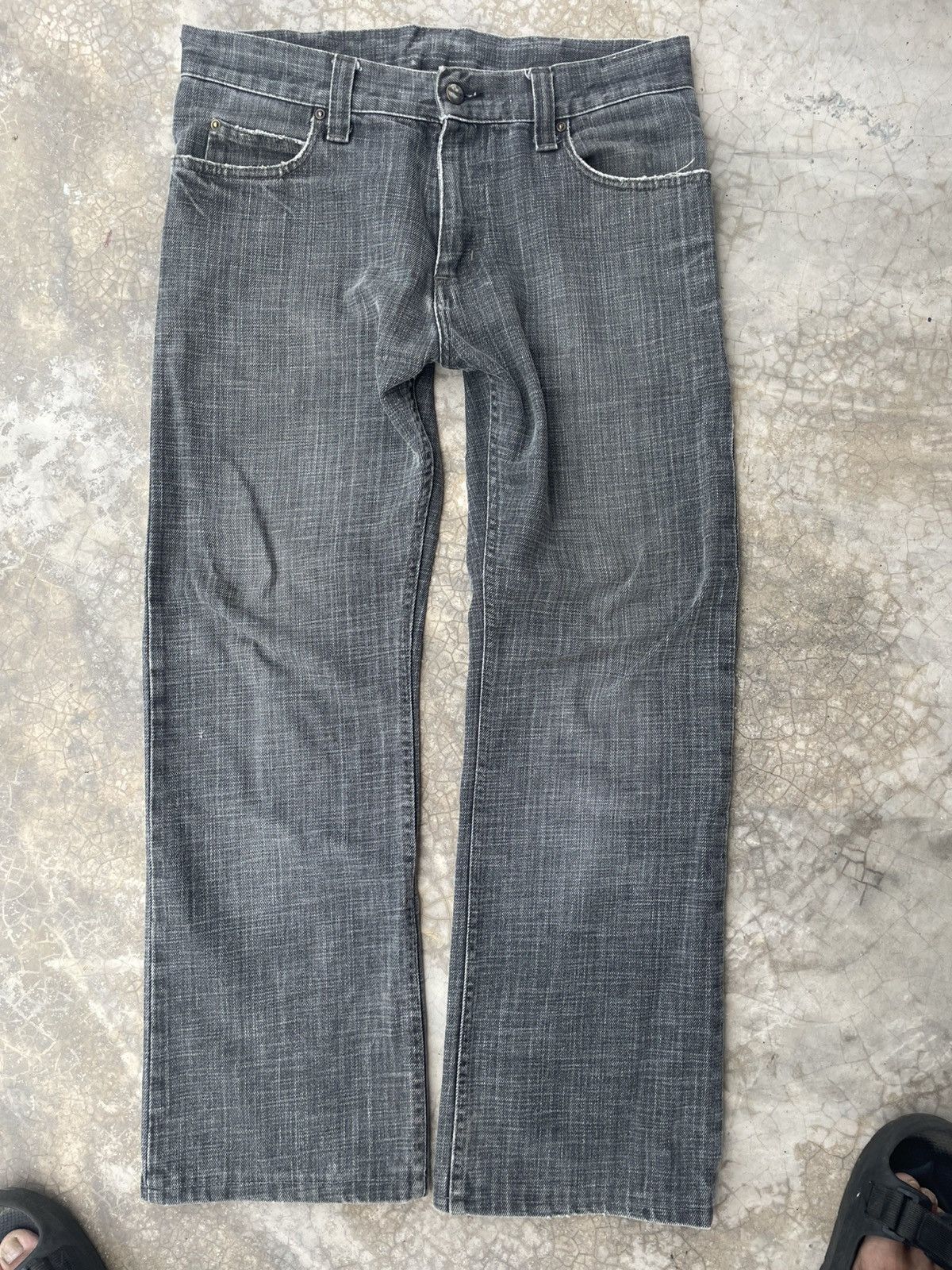 Carhartt × Vintage Carhartt rockin pants Size US 32 / EU 48 - 2 Thumbnail