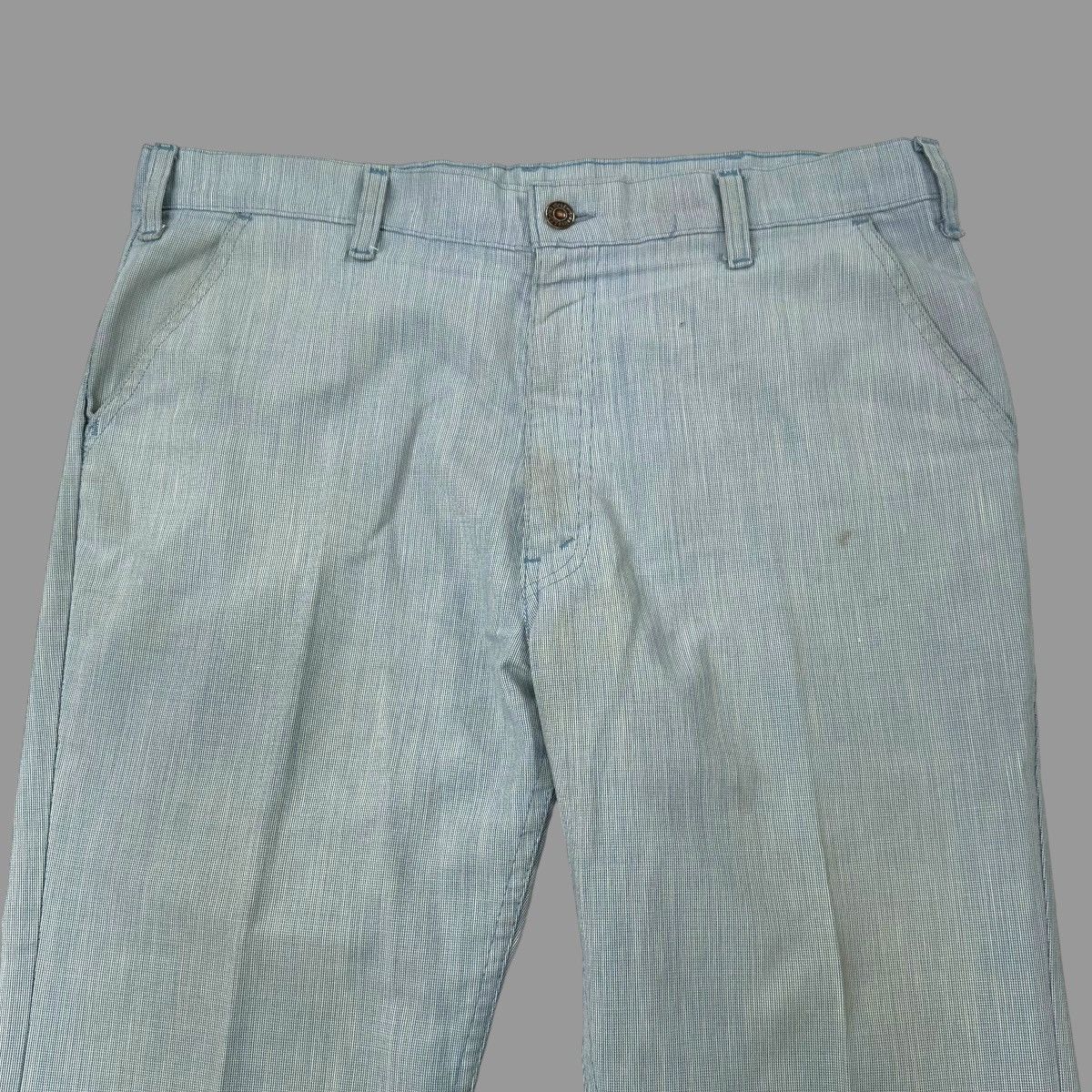 Levi's × Vintage Vintage 1970s Levi’s pants Size US 36 / EU 52 - 3 Thumbnail
