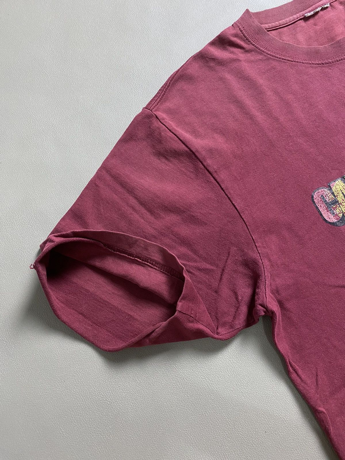Band Tees × Vintage Vintage RHCP Californication Tshirt Size US L / EU 52-54 / 3 - 6 Thumbnail