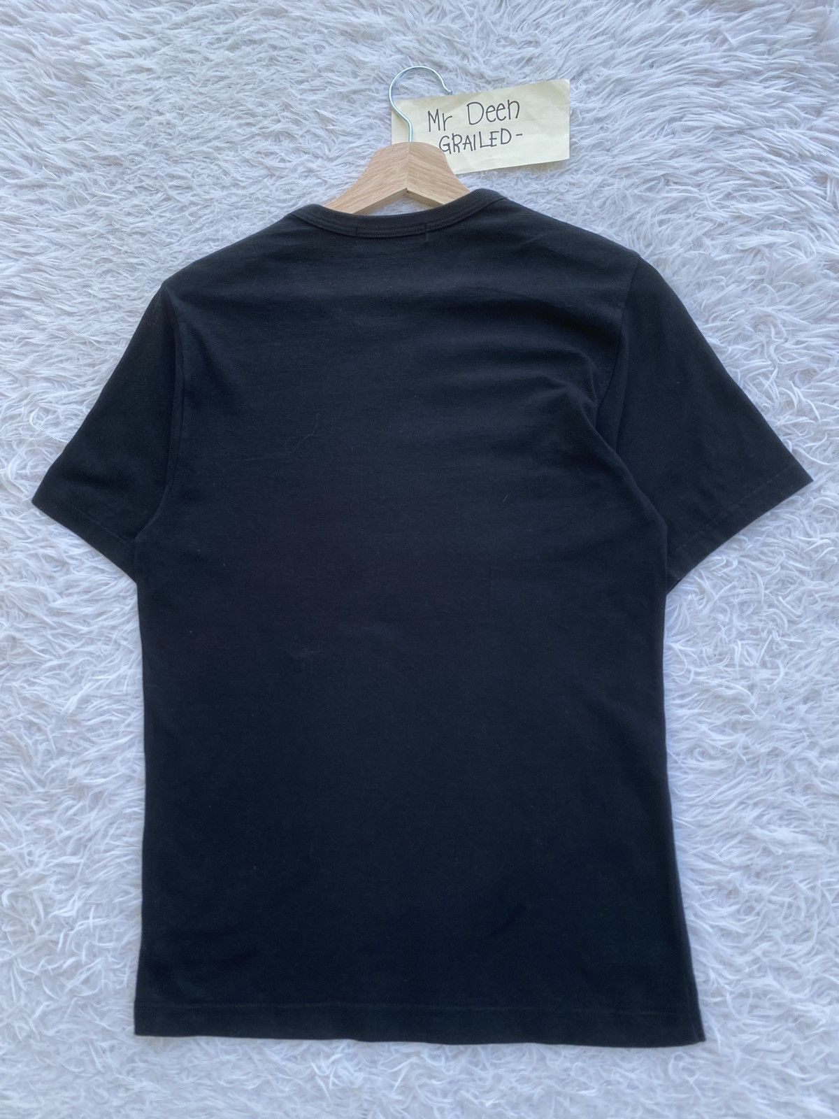 Undercover Rare SS08 Undercover UC Resort Group Summer Madness Tshirt Size US S / EU 44-46 / 1 - 18 Thumbnail