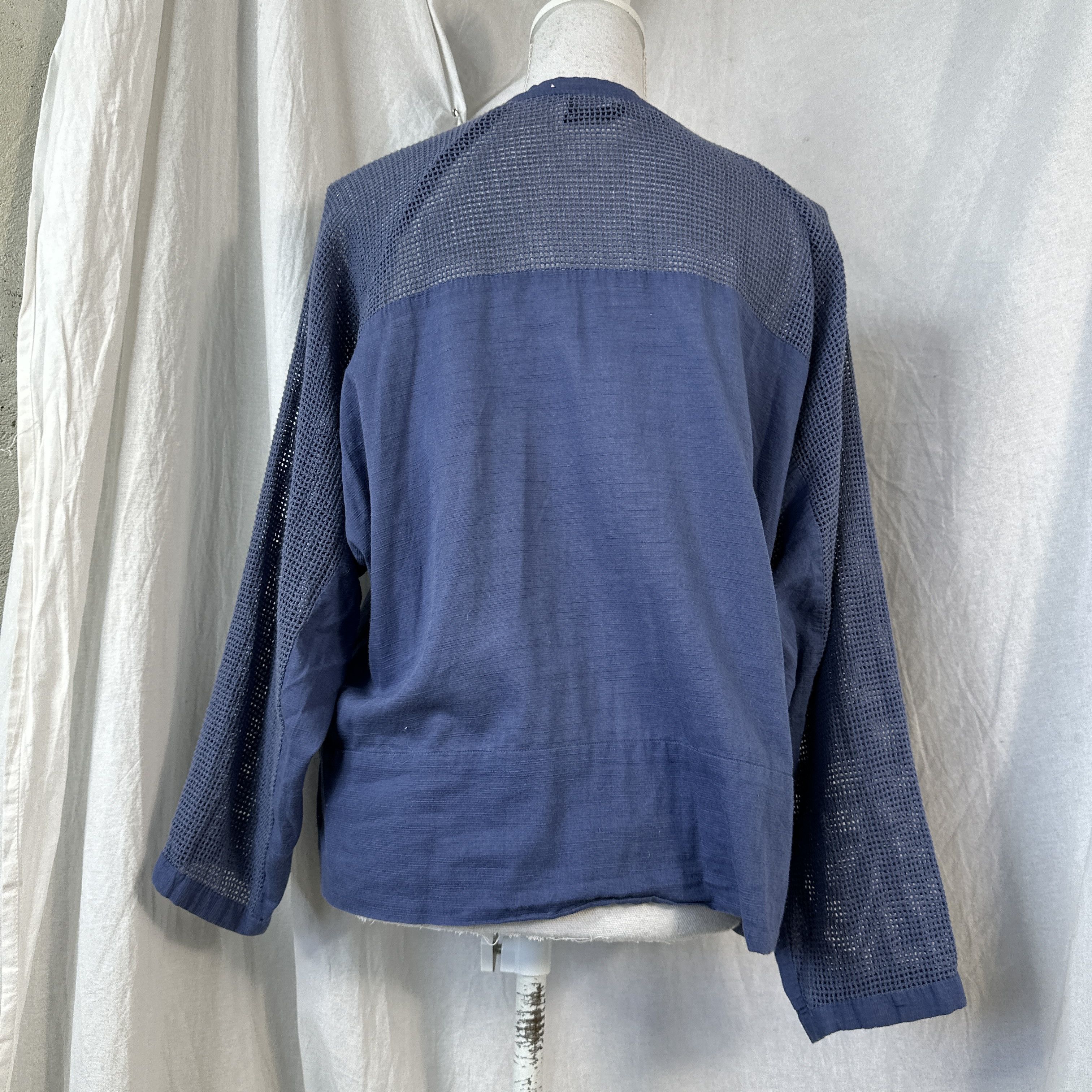 Isabel Marant × Vintage Isabel Marant Shirt Size M / US 6-8 / IT 42-44 - 8 Thumbnail