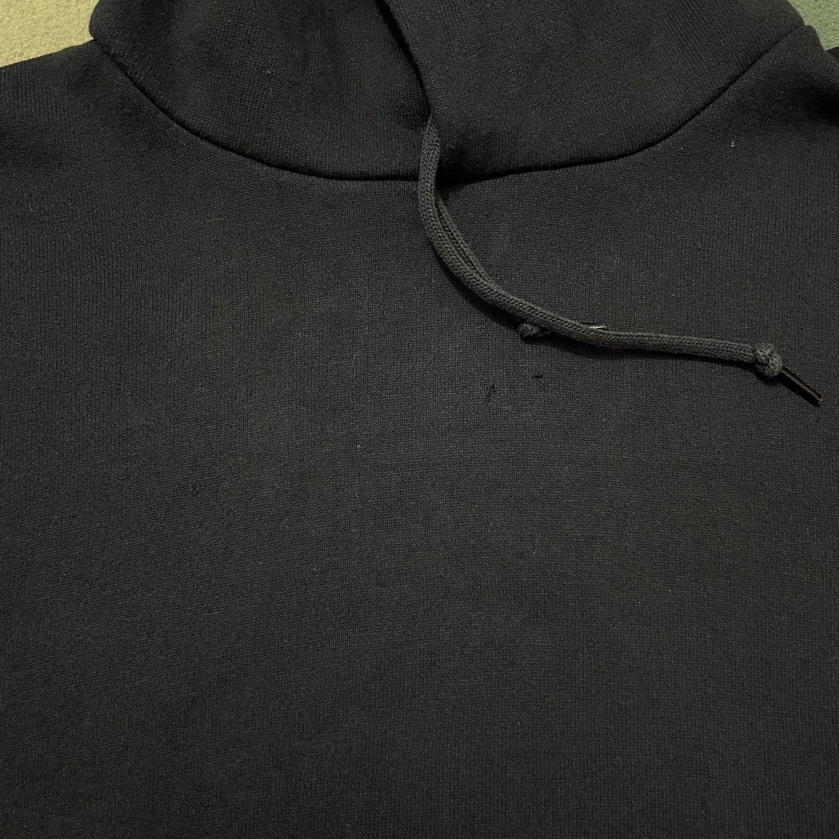 Russell Athletic ❌ SOLD OUT ❌ Y2K Blank Hoodie Russell Athletic Size US L / EU 52-54 / 3 - 4 Thumbnail