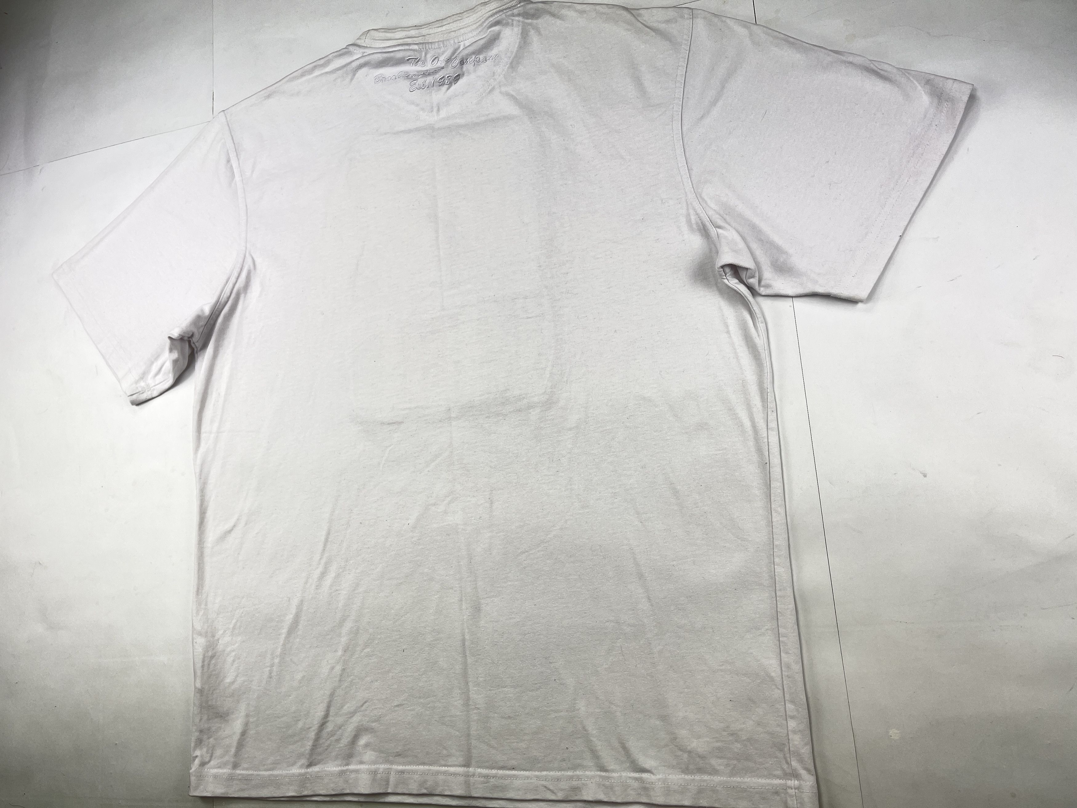 Karl Kani Karl Kani t-shirt, vintage 90s, 1990s hip hop, Y2K, size L Size US L / EU 52-54 / 3 - 9 Thumbnail