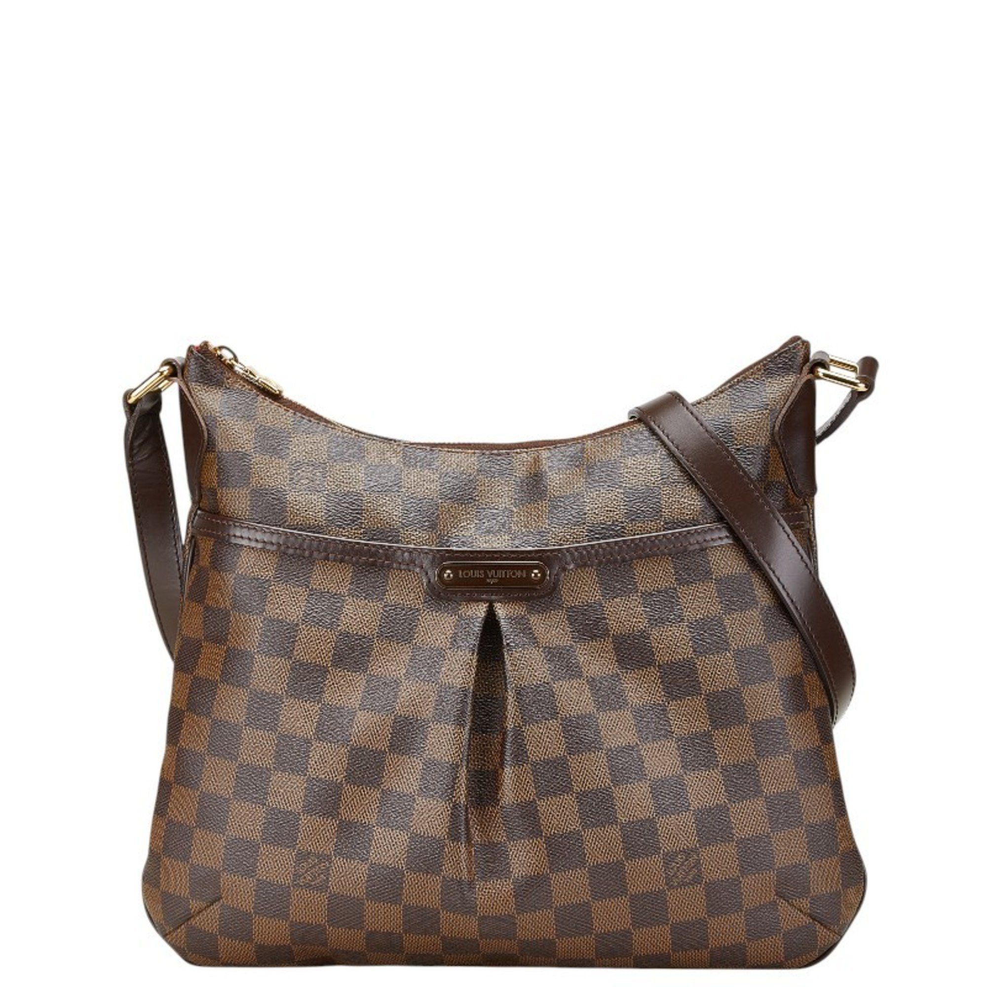 Louis Vuitton Louis Vuitton Bloomsbury shoulder Size ONE SIZE - 1 Thumbnail