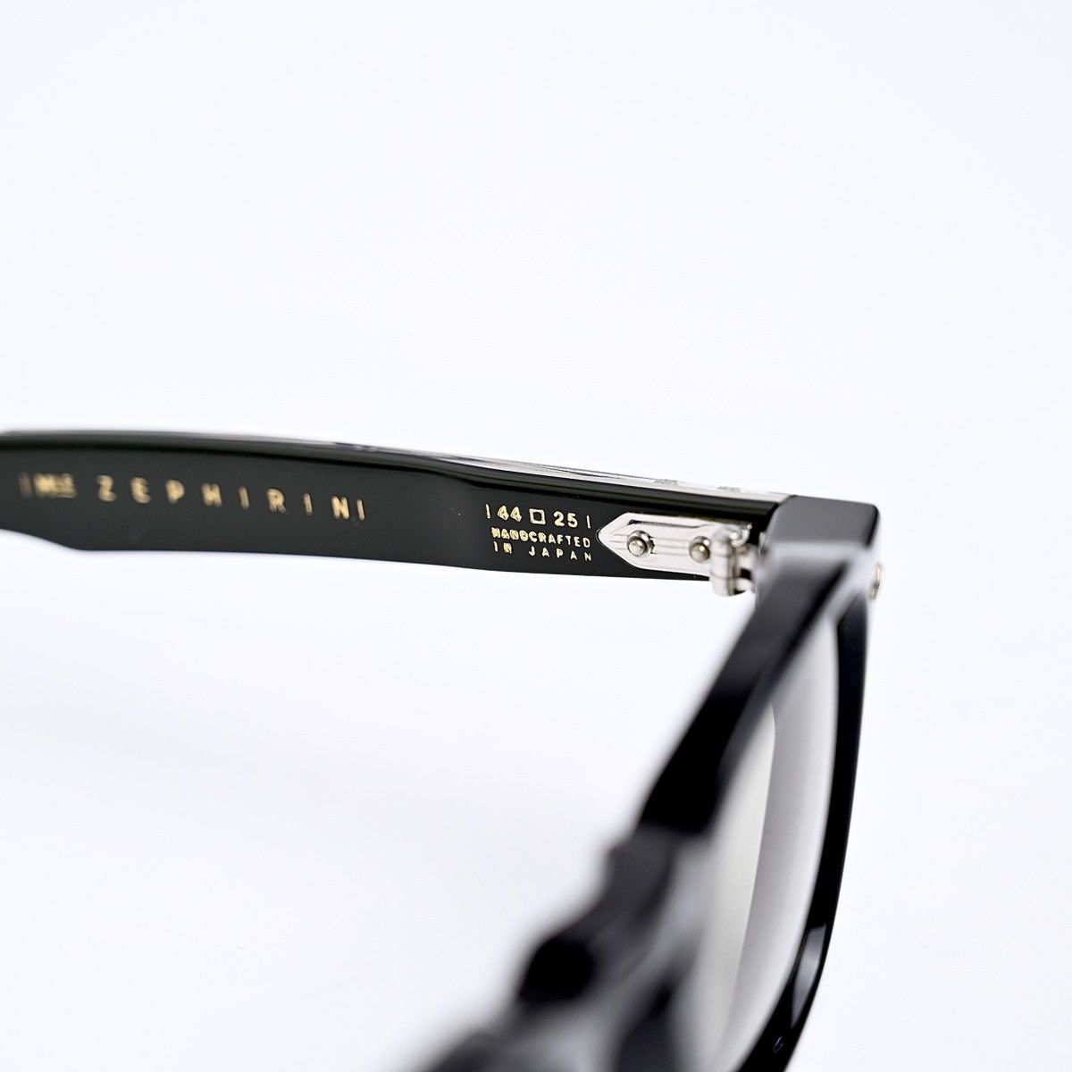 Jacques Marie Mage JACQUES MARIE MAGE JMM ZEPHIRIN 44 SUNGLASSES Size ONE SIZE - 7 Thumbnail